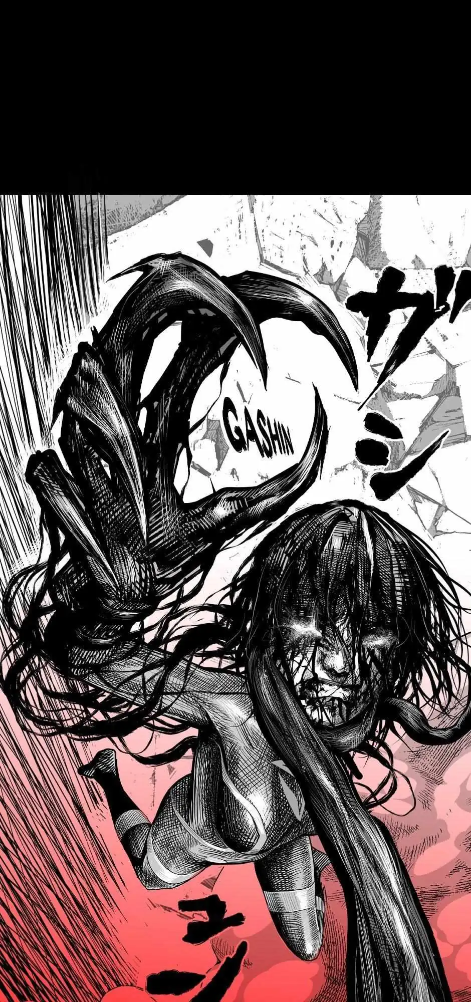 Read Tomahawk Angel chapter 78 image 27 on Lezhin