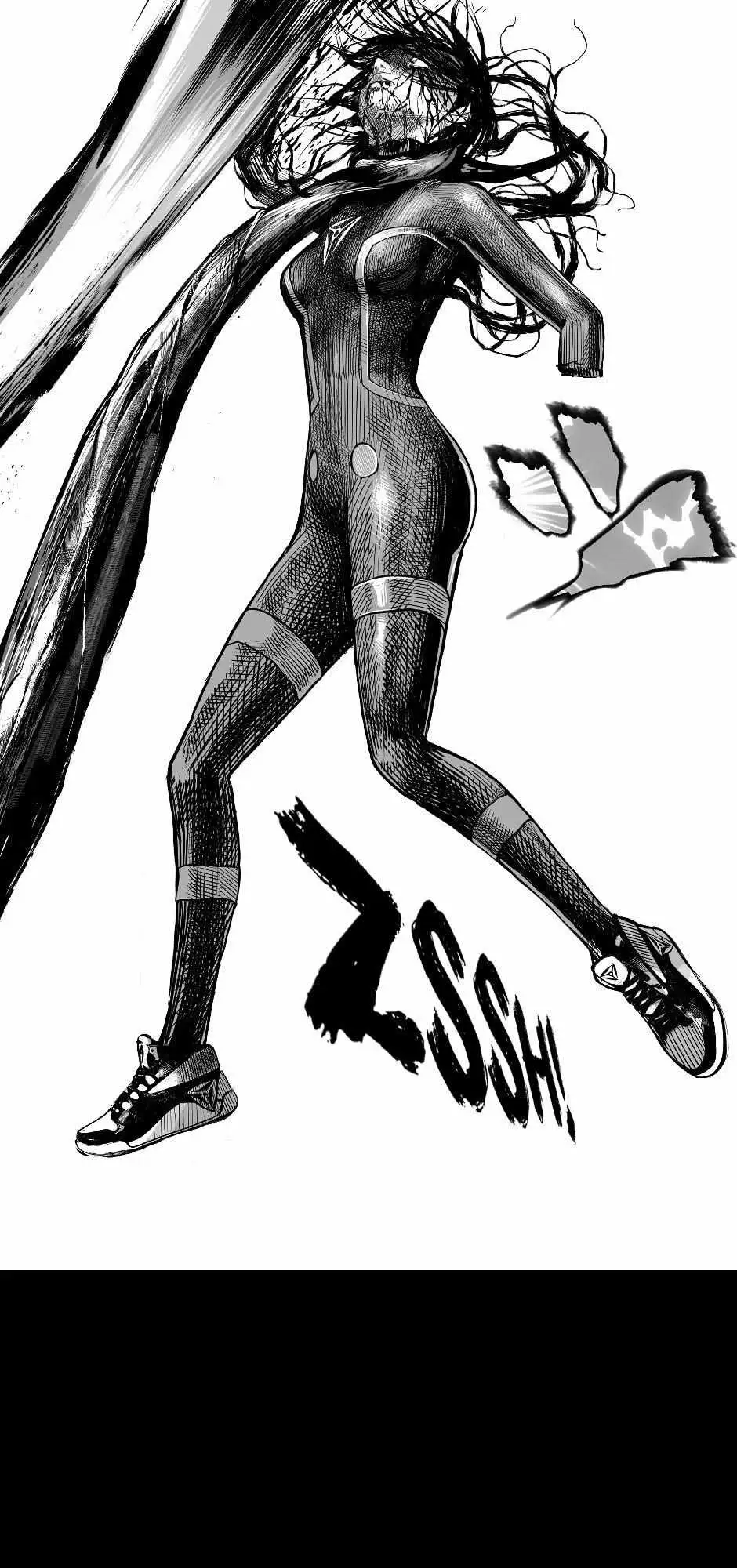 Read Tomahawk Angel chapter 78 image 29 on Lezhin