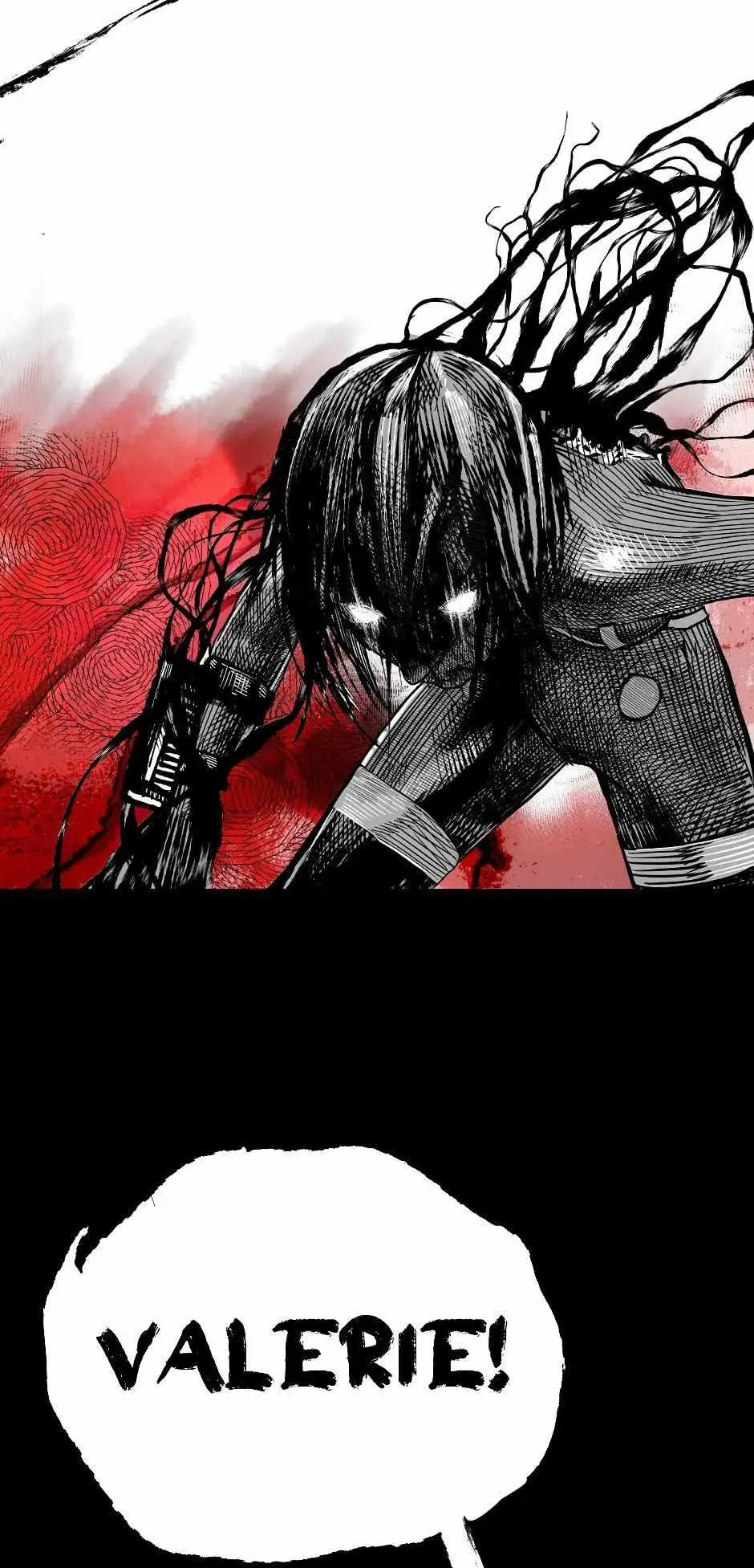 Read Tomahawk Angel chapter 78 image 4 on Lezhin