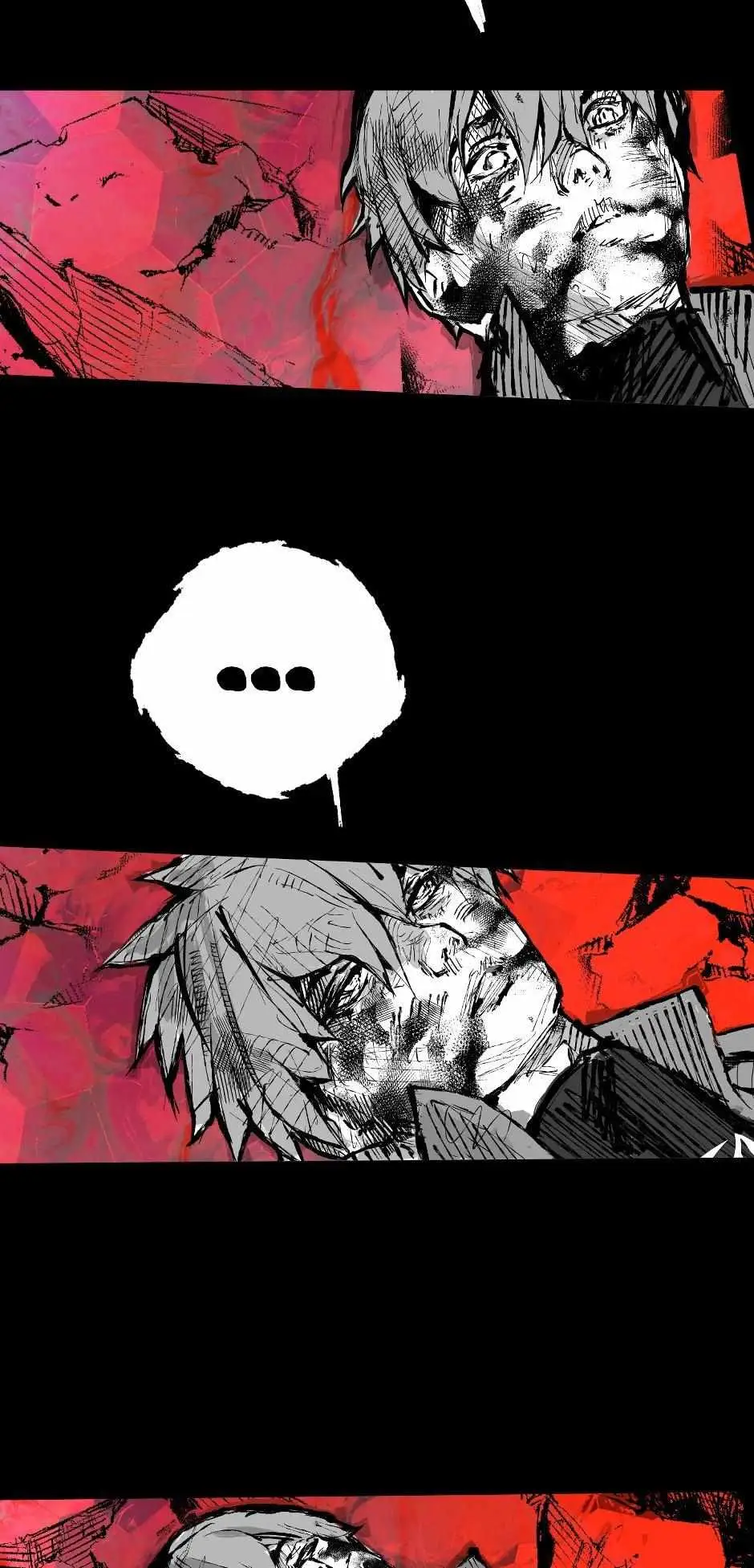 Read Tomahawk Angel chapter 78 image 6 on Lezhin