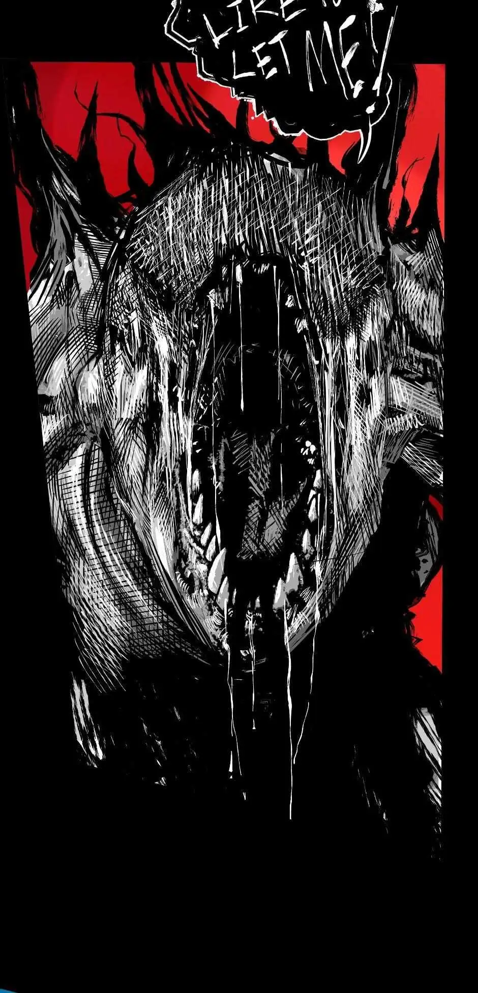 Read Tomahawk Angel chapter 78 image 8 on Lezhin