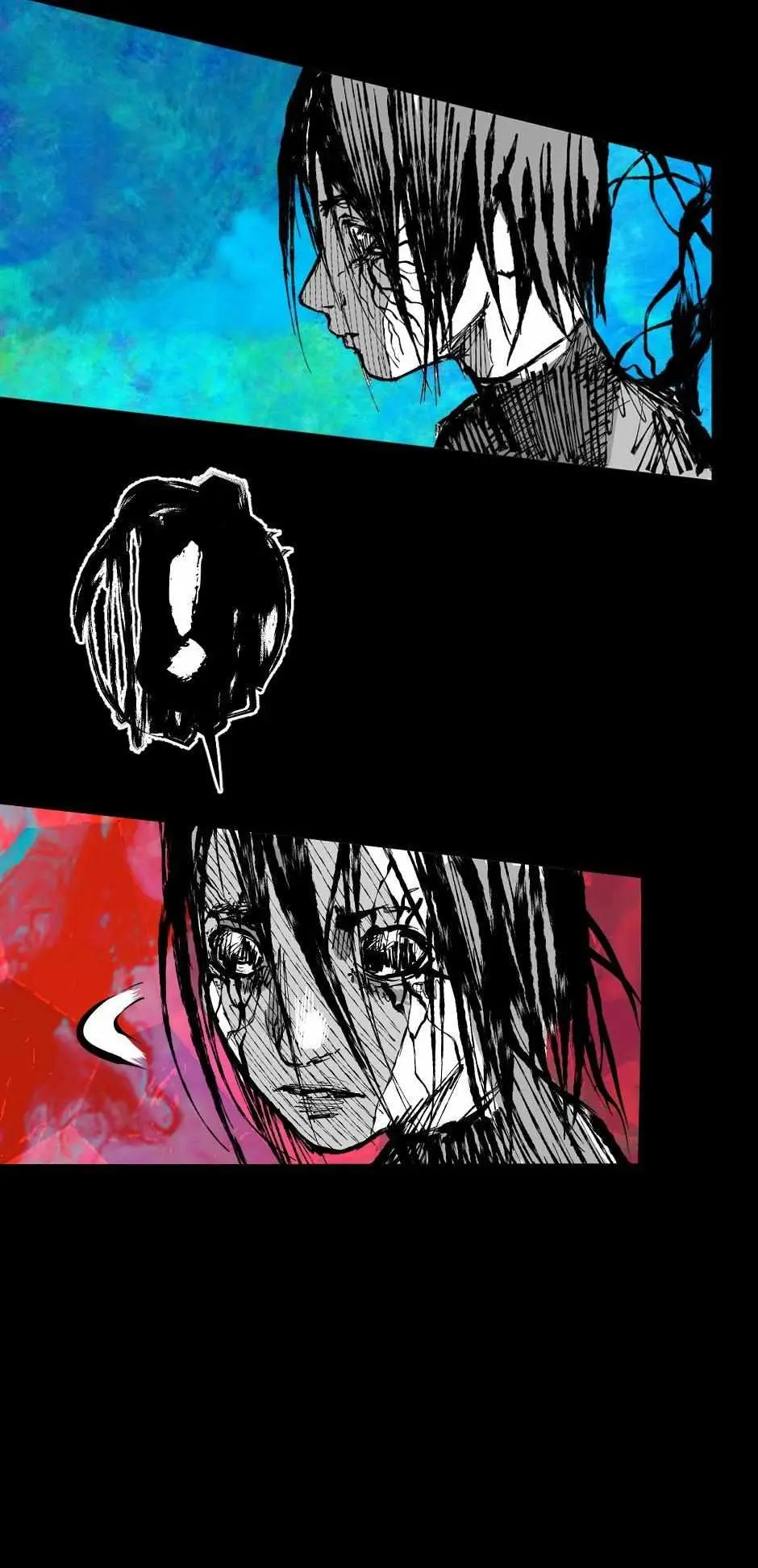 Read Tomahawk Angel chapter 78 image 9 on Lezhin