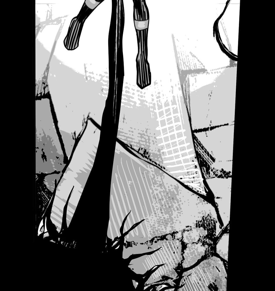 Read Tomahawk Angel chapter 79 image 10 on Lezhin