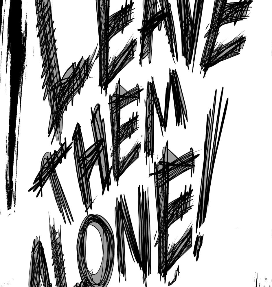 Read Tomahawk Angel chapter 79 image 14 on Lezhin