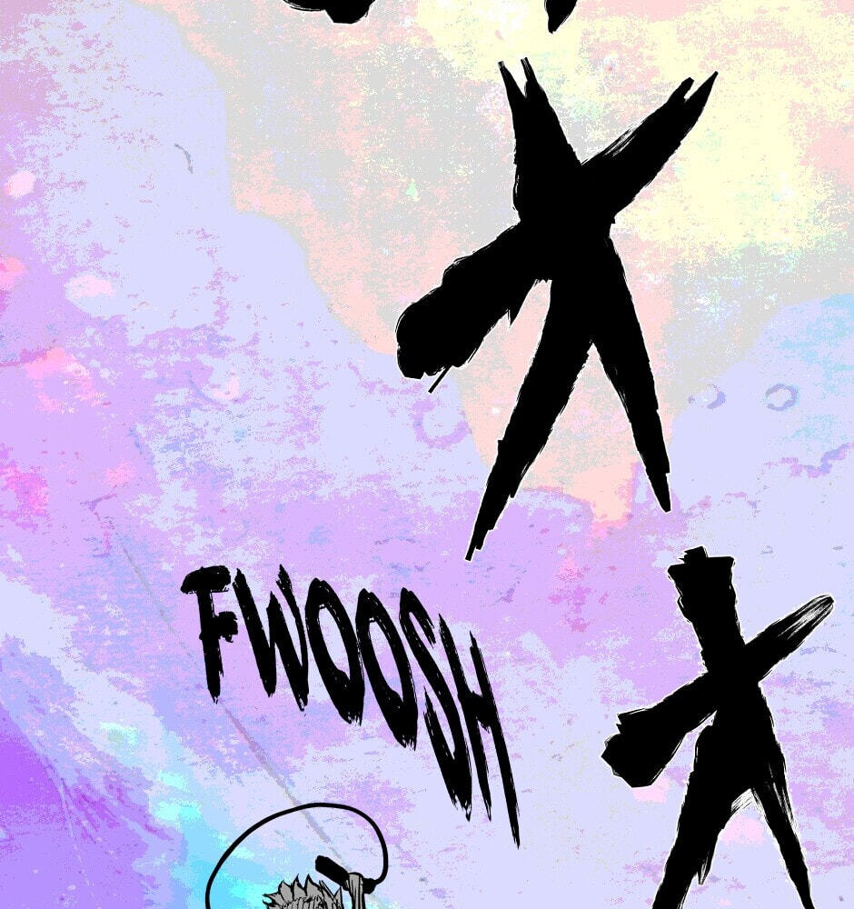 Read Tomahawk Angel chapter 79 image 19 on Lezhin