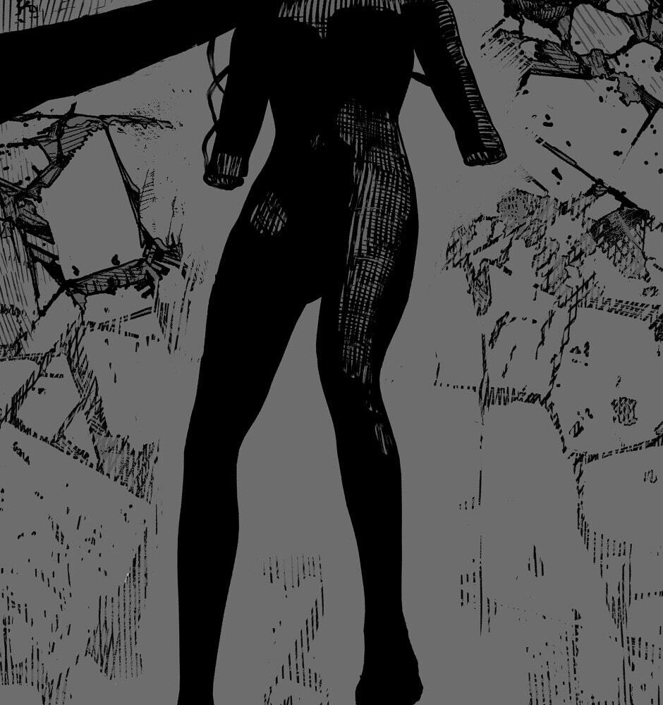 Read Tomahawk Angel chapter 79 image 21 on Lezhin
