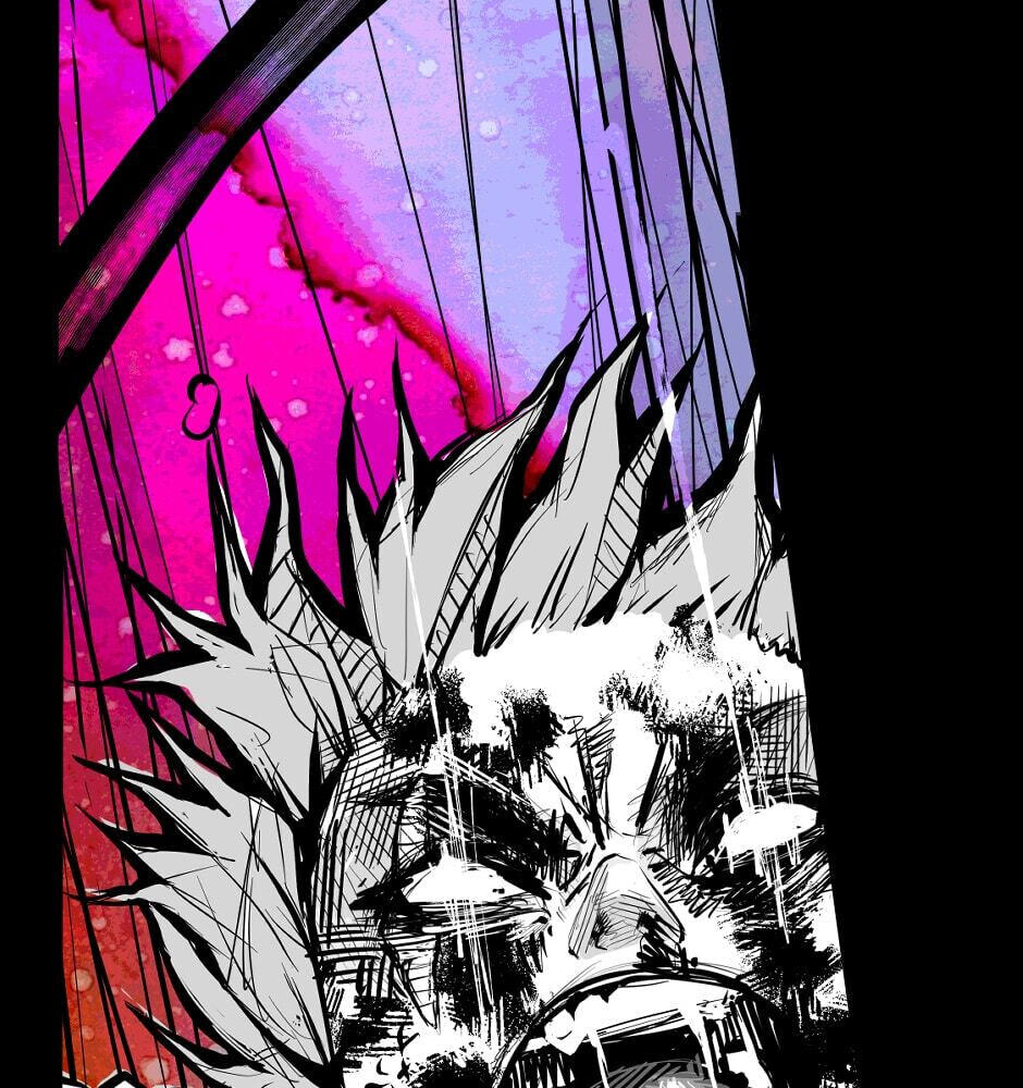 Read Tomahawk Angel chapter 79 image 23 on Lezhin