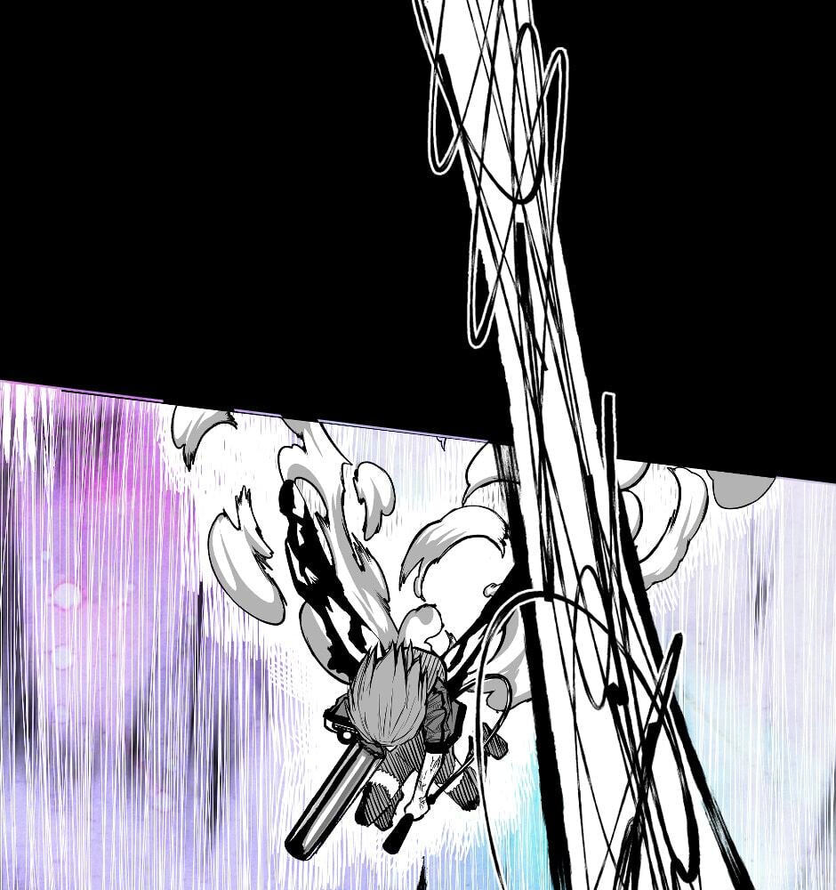 Read Tomahawk Angel chapter 79 image 26 on Lezhin