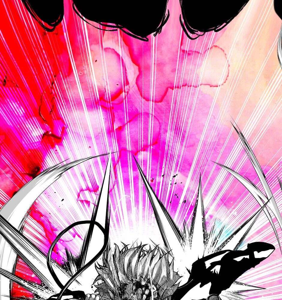 Read Tomahawk Angel chapter 79 image 28 on Lezhin