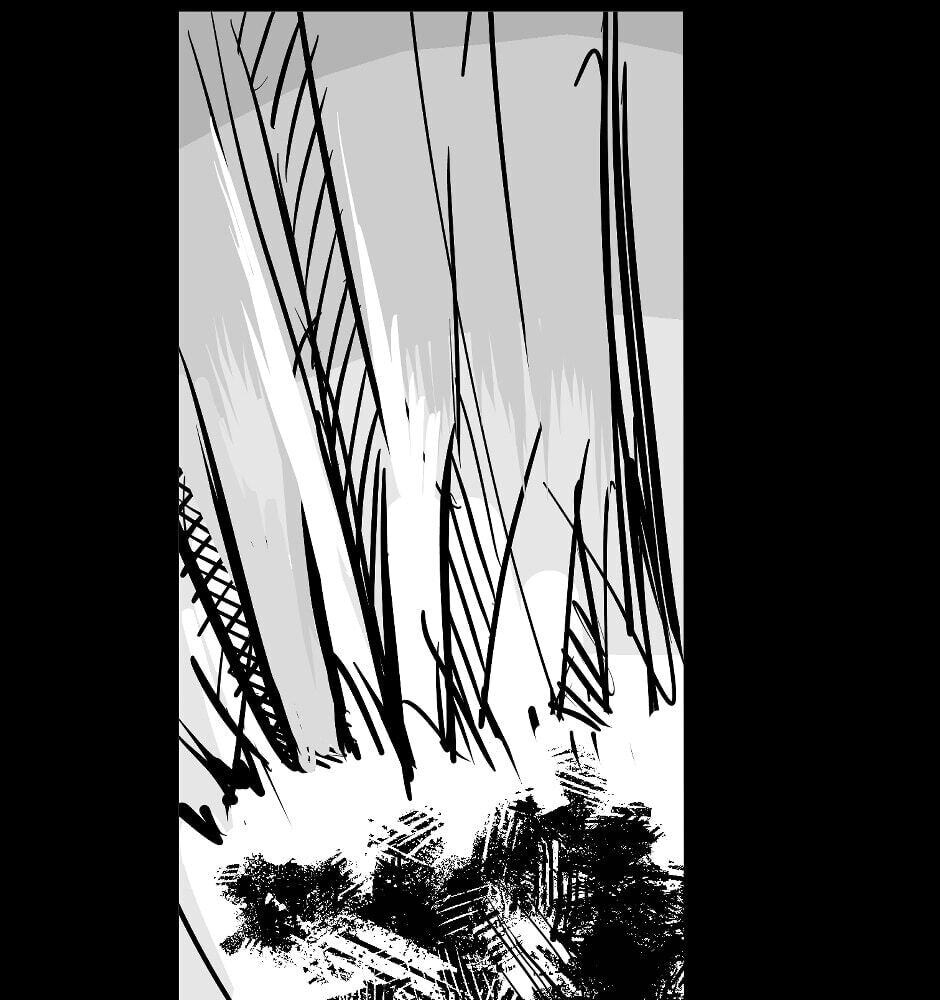 Read Tomahawk Angel chapter 79 image 34 on Lezhin