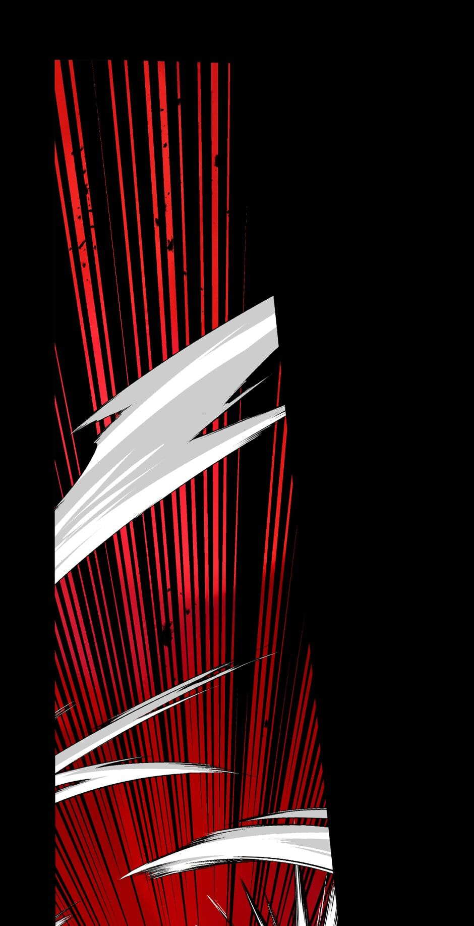 Read Tomahawk Angel chapter 79 image 41 on Lezhin