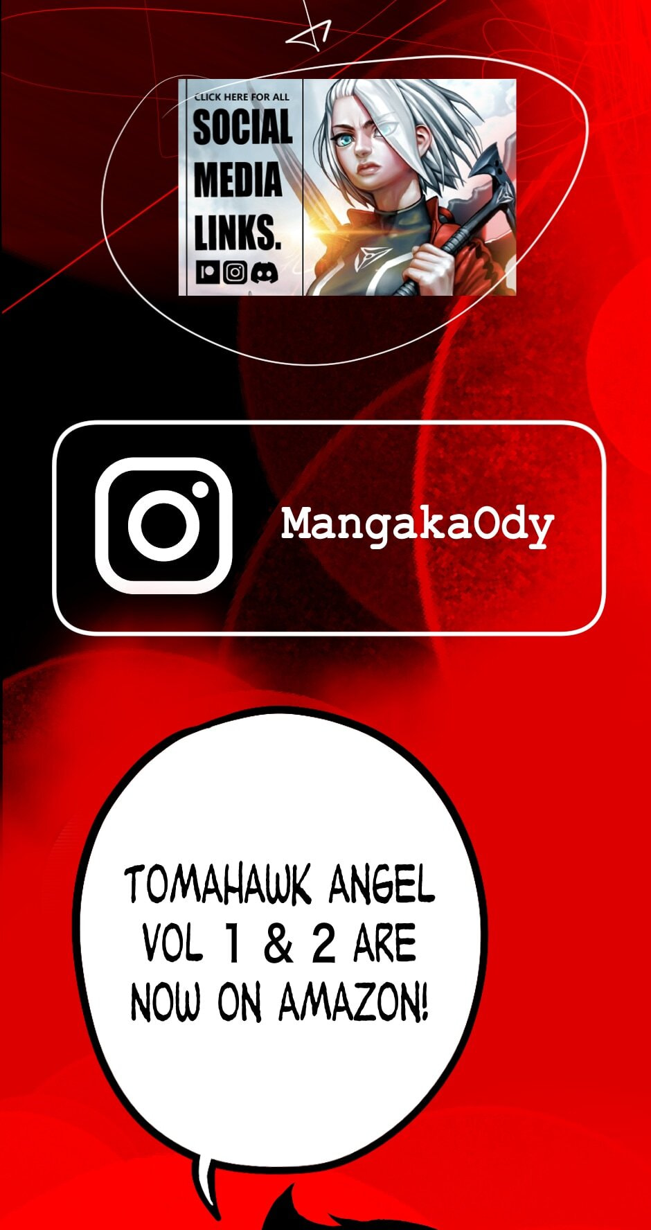 Read Tomahawk Angel chapter 79 image 48 on Lezhin
