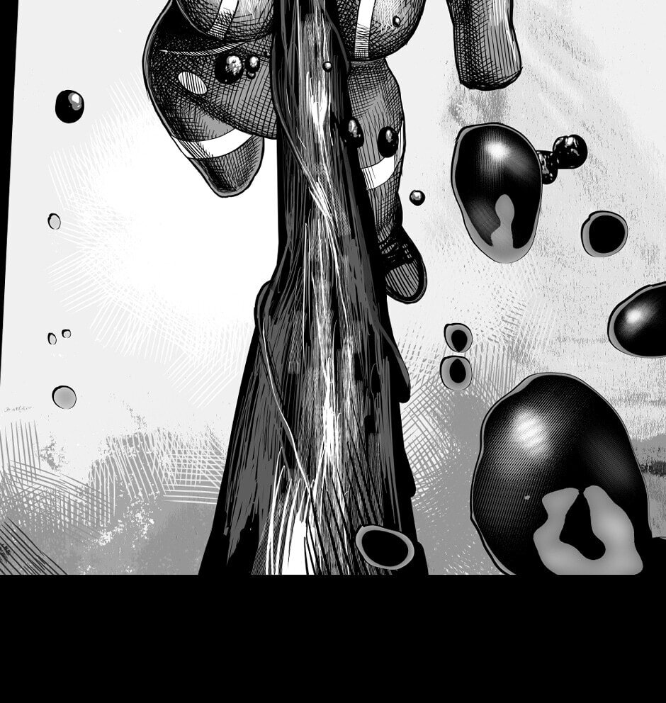 Read Tomahawk Angel chapter 79 image 7 on Lezhin