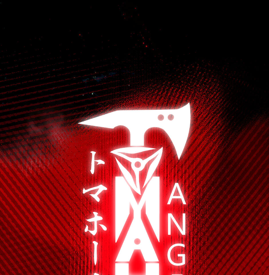 Read Tomahawk Angel chapter 8 image 0 on Lezhin