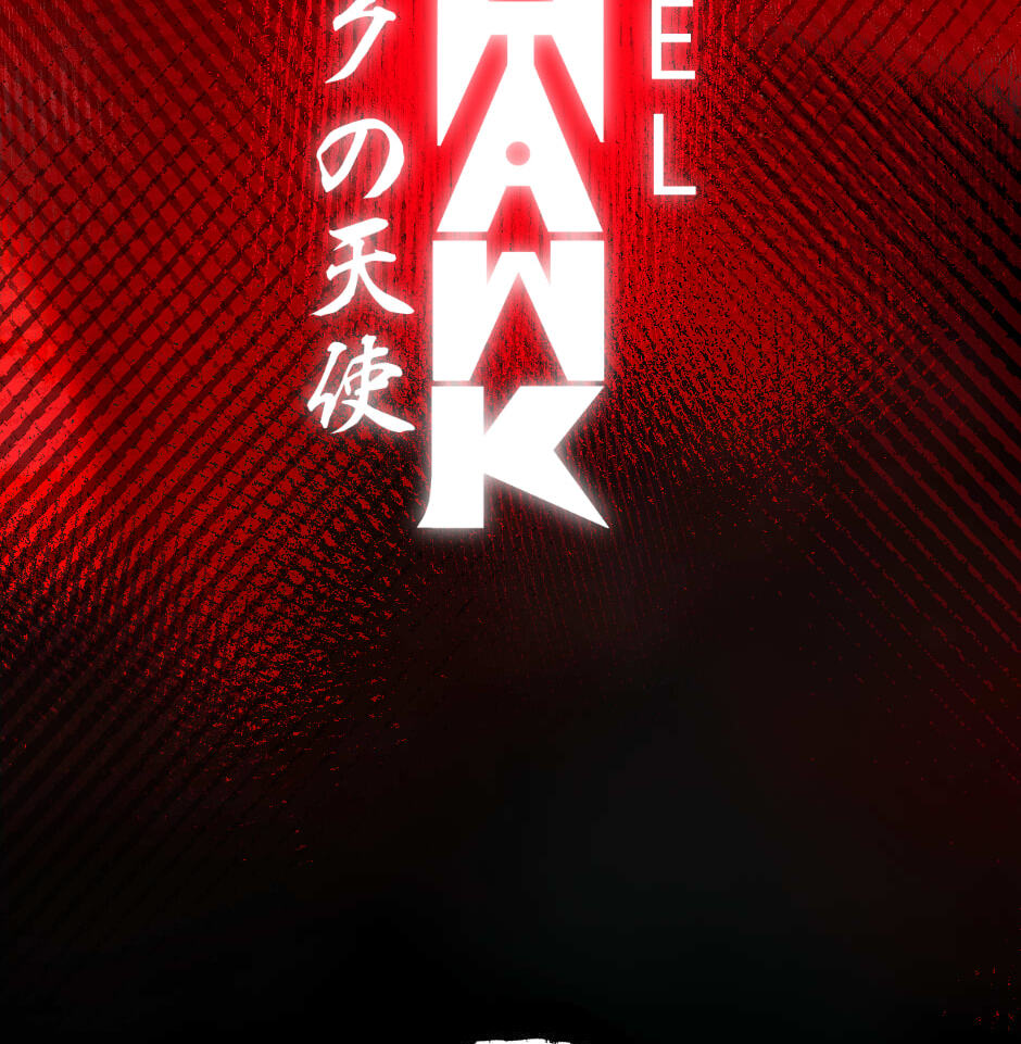 Read Tomahawk Angel chapter 8 image 1 on Lezhin