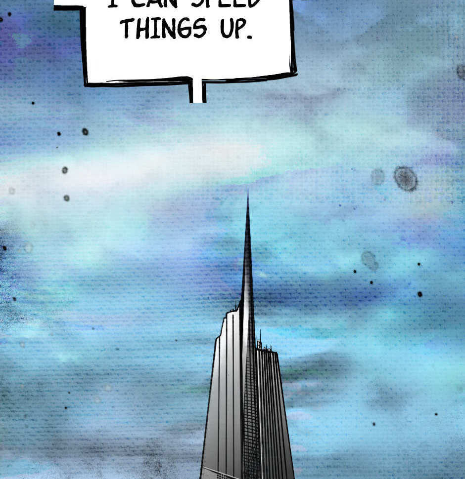 Read Tomahawk Angel chapter 8 image 10 on Lezhin