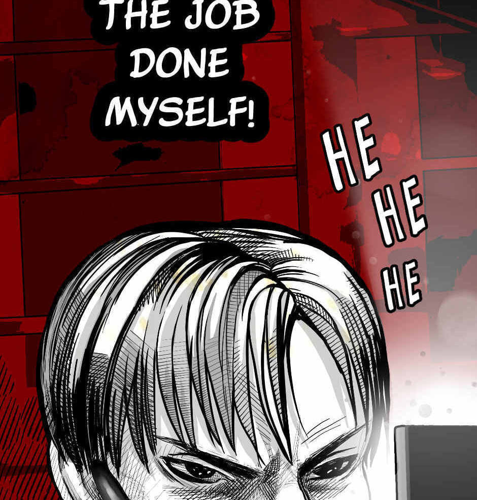 Read Tomahawk Angel chapter 8 image 101 on Lezhin