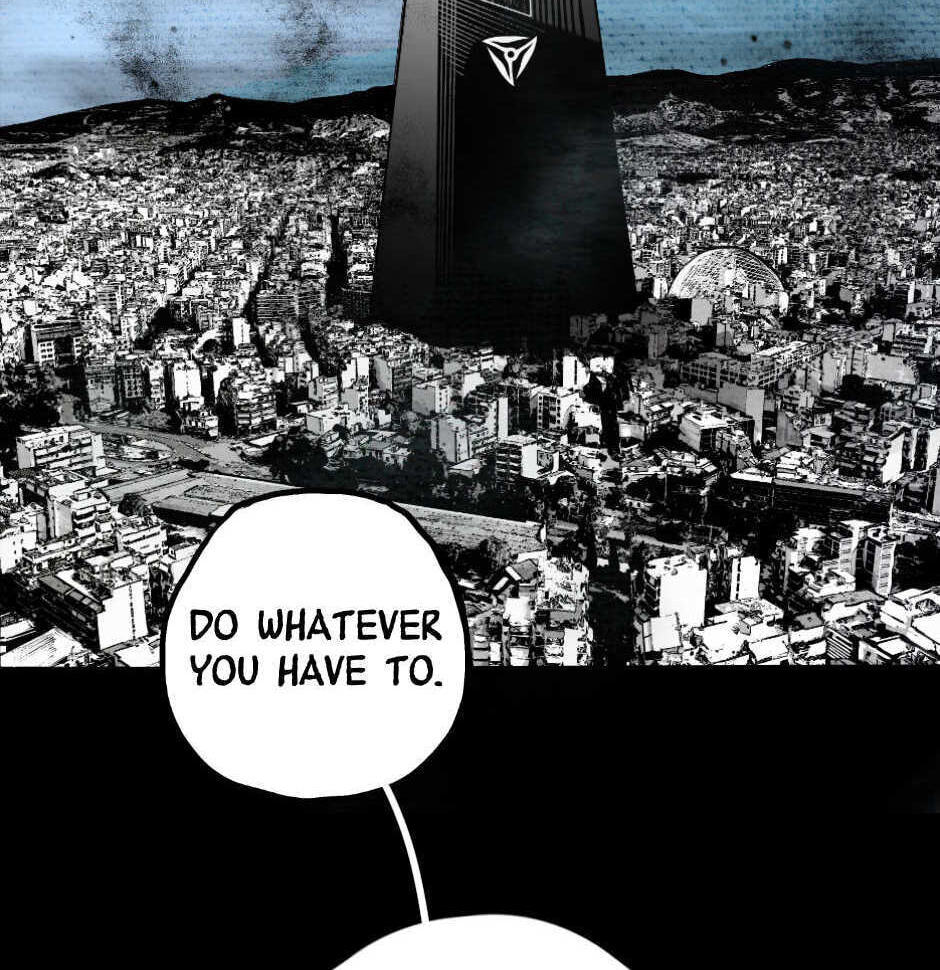 Read Tomahawk Angel chapter 8 image 11 on Lezhin