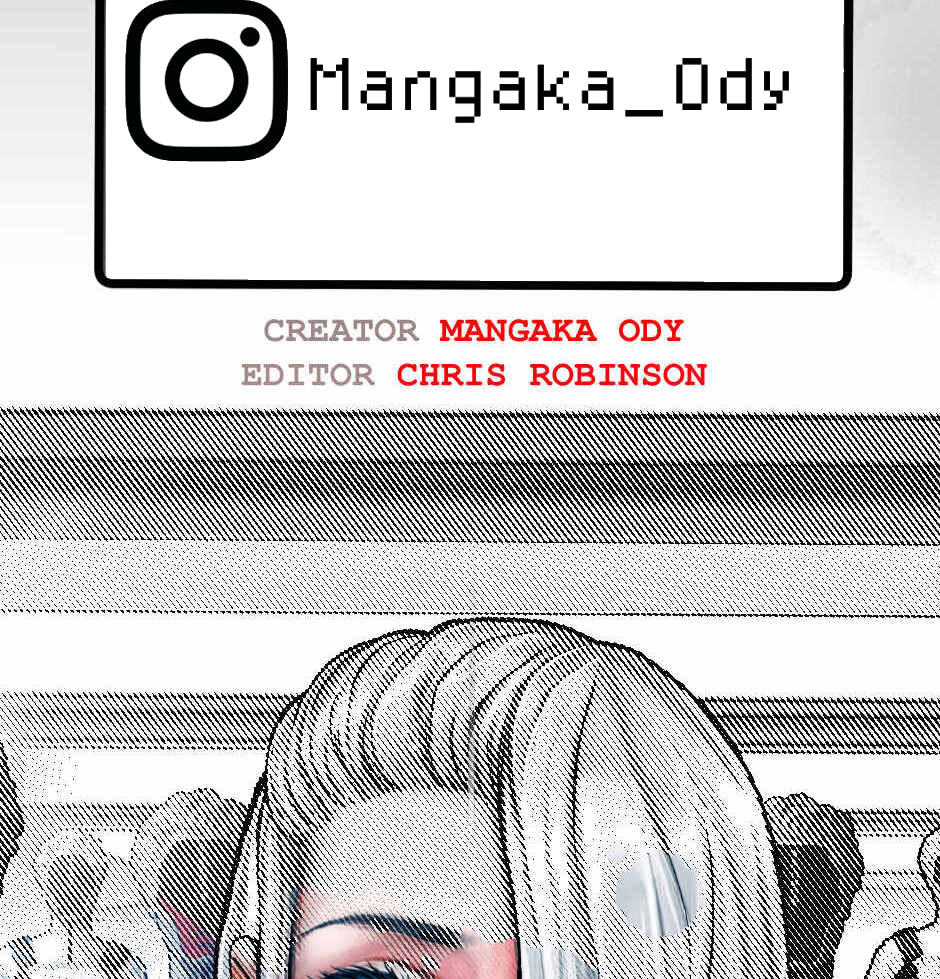 Read Tomahawk Angel chapter 8 image 114 on Lezhin