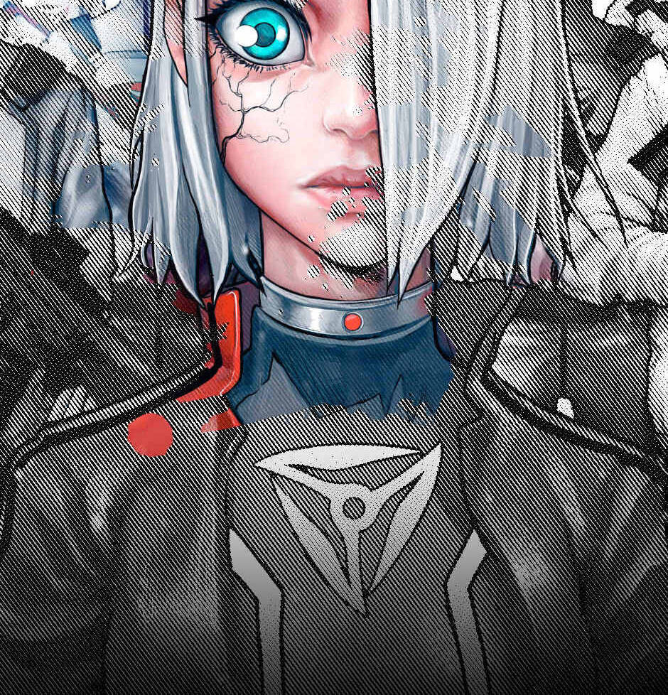Read Tomahawk Angel chapter 8 image 115 on Lezhin