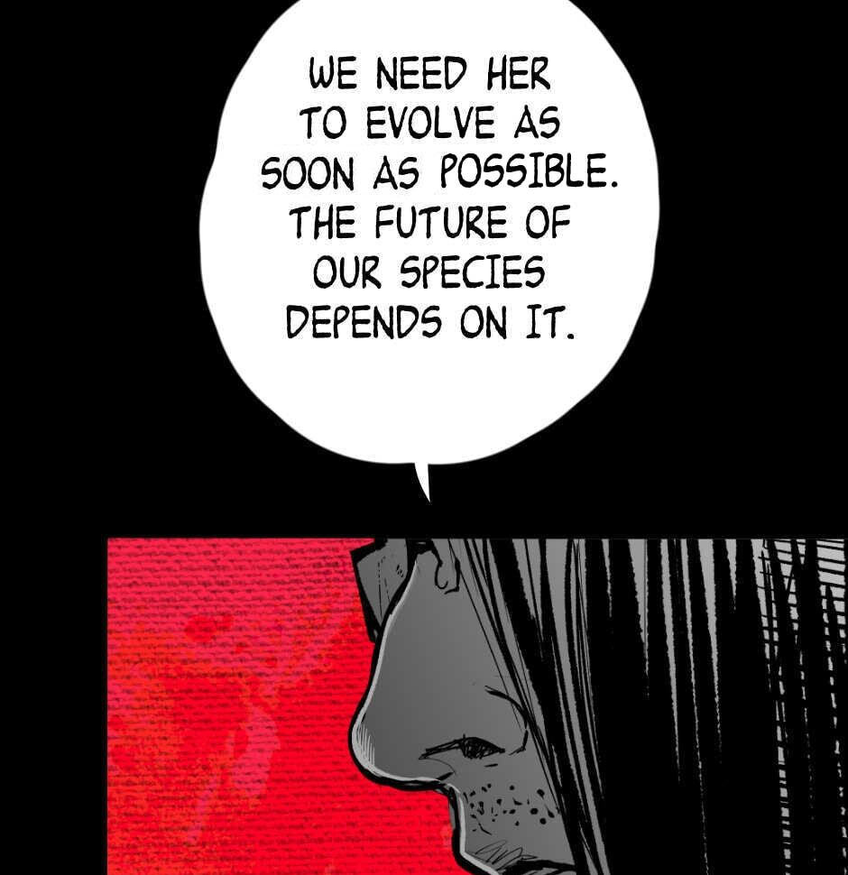 Read Tomahawk Angel chapter 8 image 12 on Lezhin