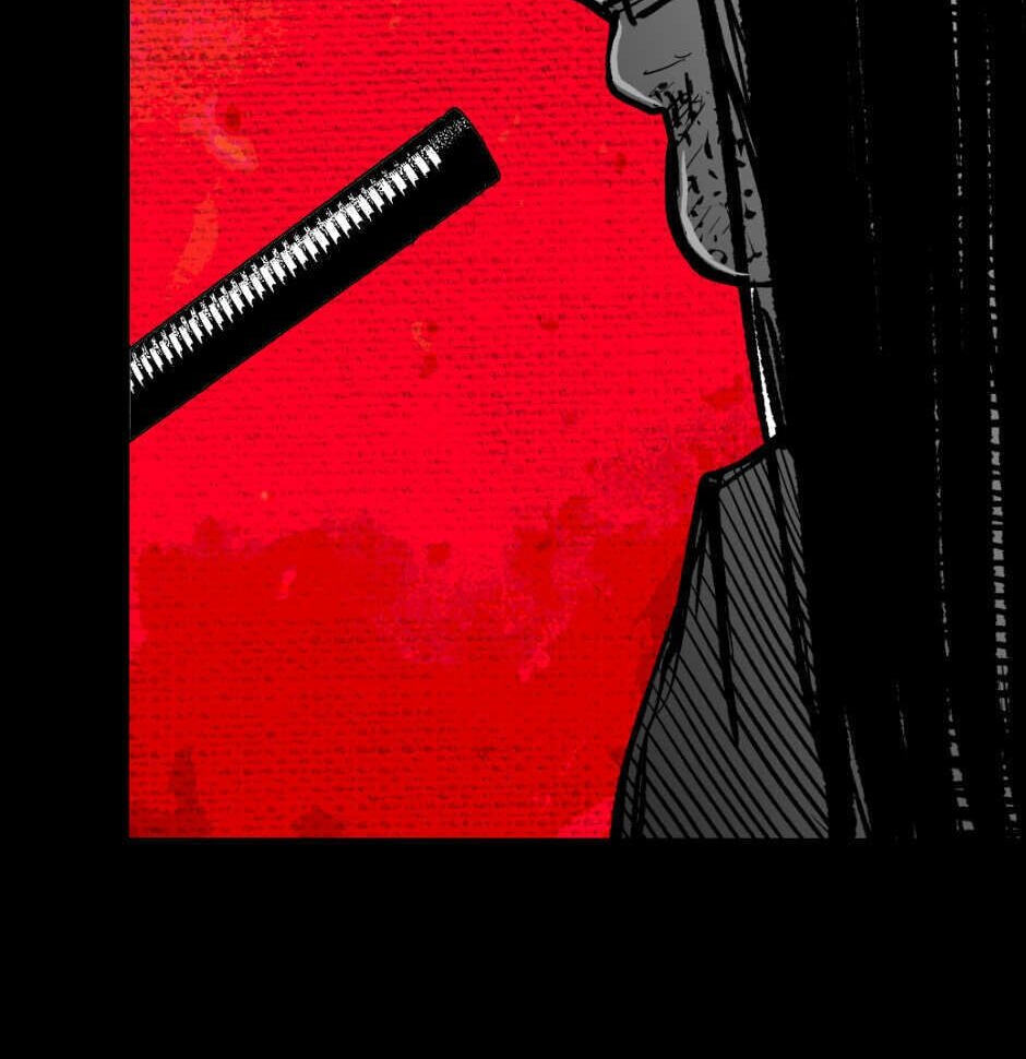 Read Tomahawk Angel chapter 8 image 13 on Lezhin