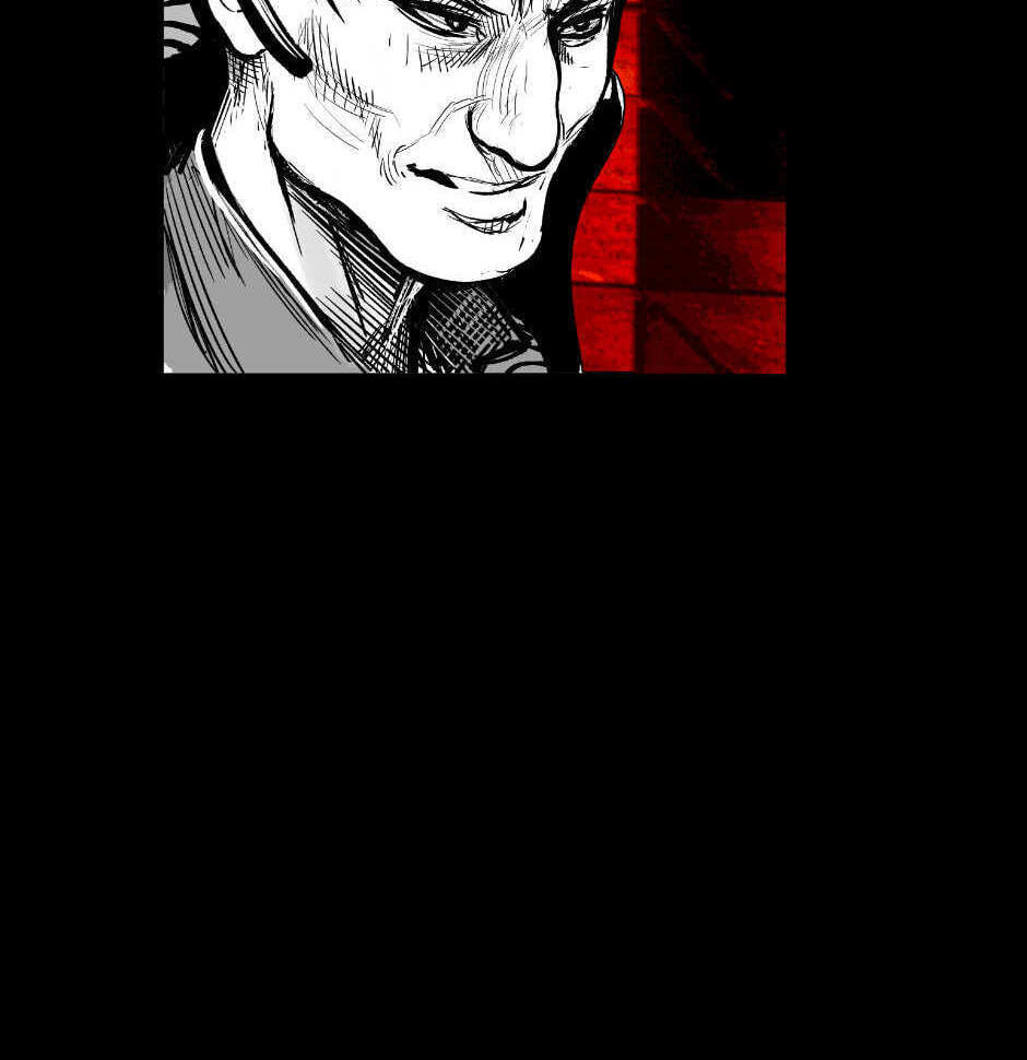 Read Tomahawk Angel chapter 8 image 15 on Lezhin