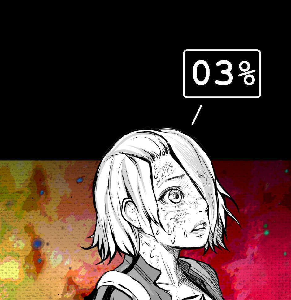 Read Tomahawk Angel chapter 8 image 16 on Lezhin