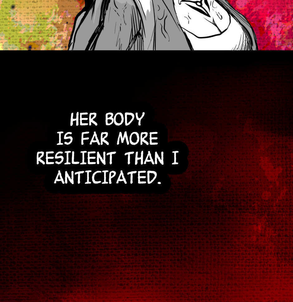 Read Tomahawk Angel chapter 8 image 17 on Lezhin