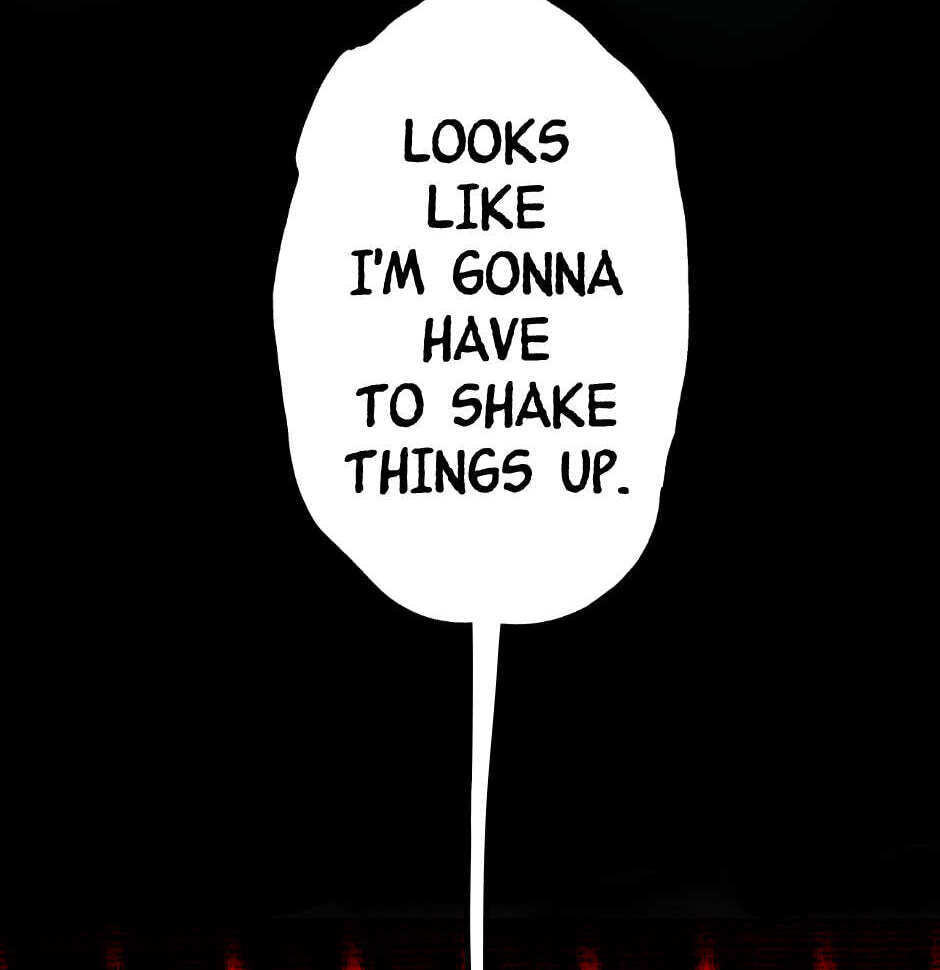 Read Tomahawk Angel chapter 8 image 2 on Lezhin