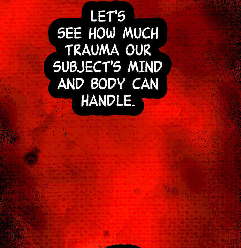 Read Tomahawk Angel chapter 8 image 22 on Lezhin