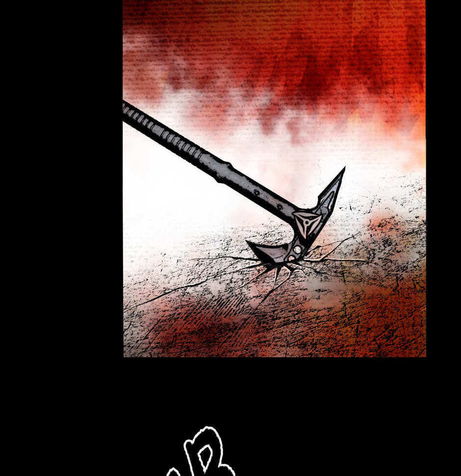 Read Tomahawk Angel chapter 8 image 26 on Lezhin