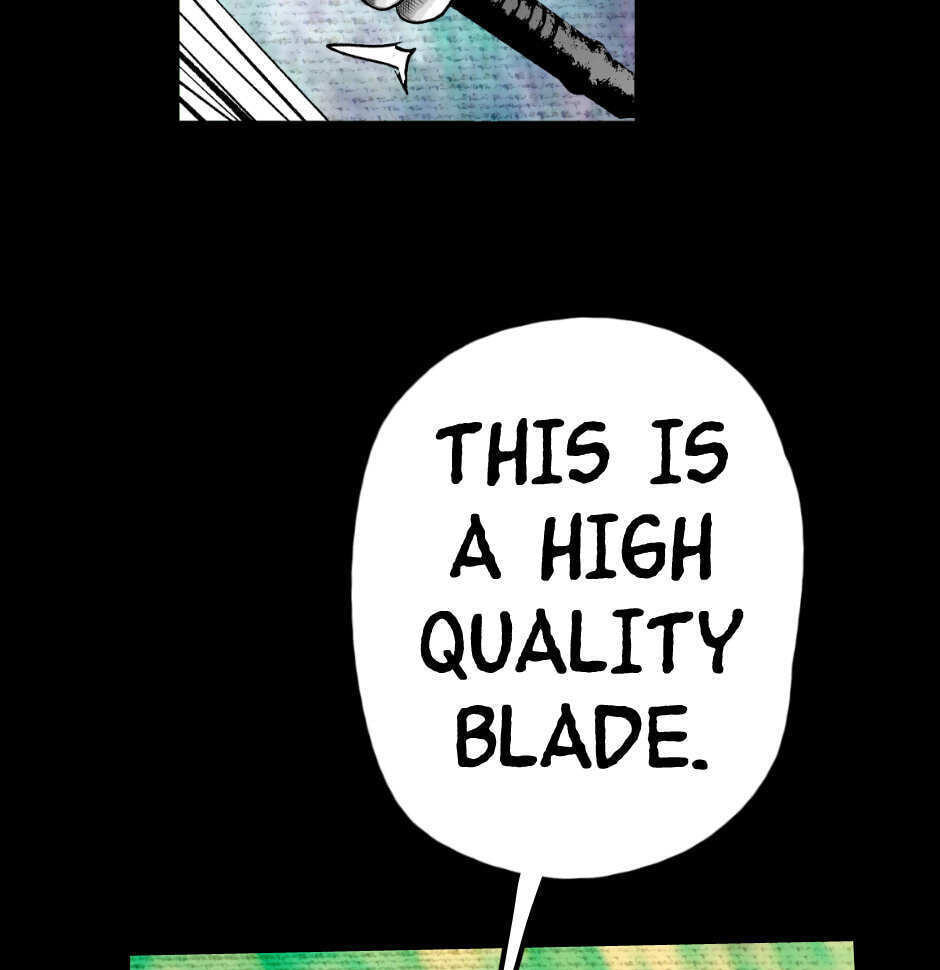 Read Tomahawk Angel chapter 8 image 28 on Lezhin