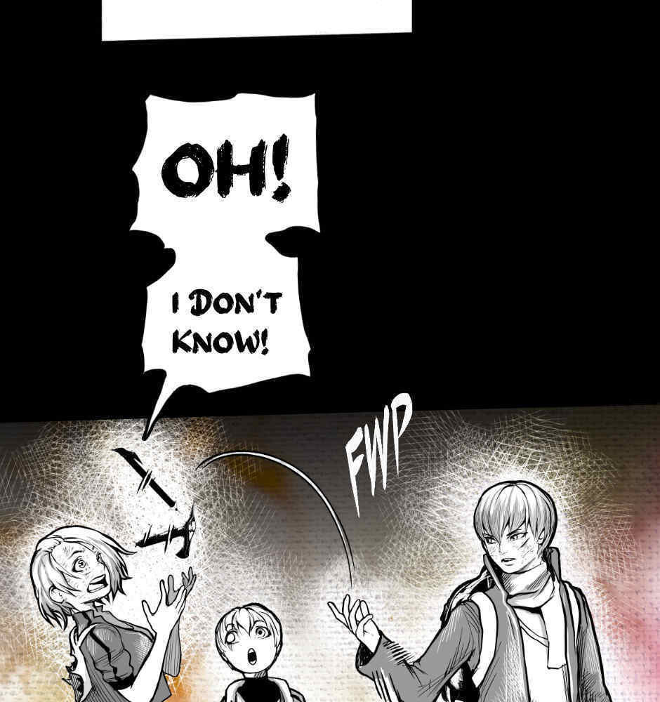 Read Tomahawk Angel chapter 8 image 31 on Lezhin