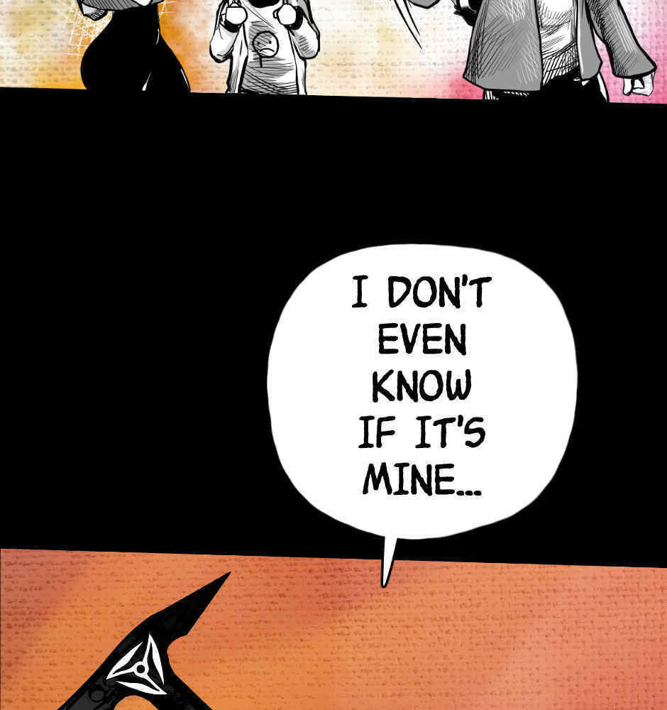 Read Tomahawk Angel chapter 8 image 32 on Lezhin