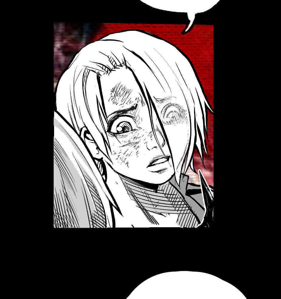 Read Tomahawk Angel chapter 8 image 34 on Lezhin