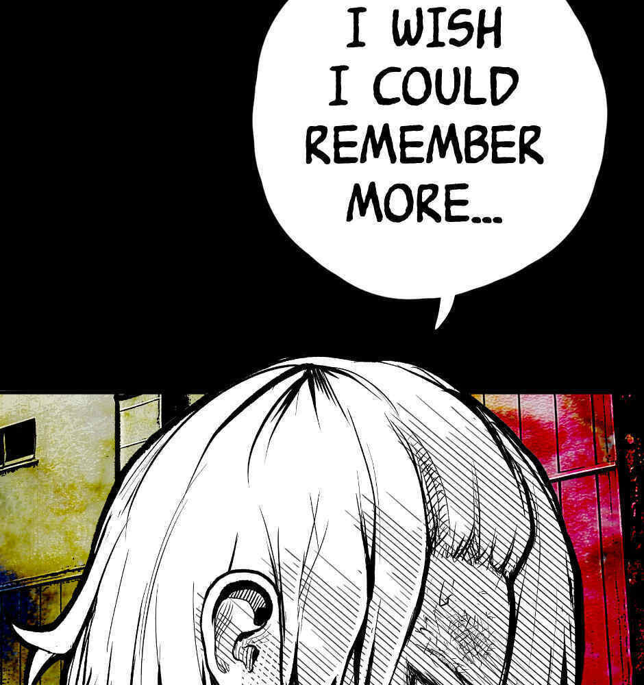 Read Tomahawk Angel chapter 8 image 35 on Lezhin