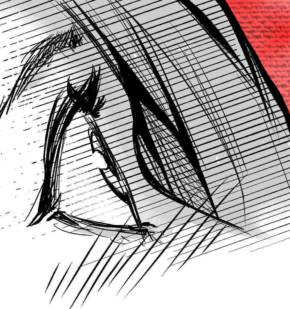Read Tomahawk Angel chapter 8 image 44 on Lezhin