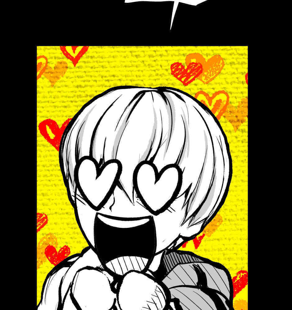 Read Tomahawk Angel chapter 8 image 46 on Lezhin