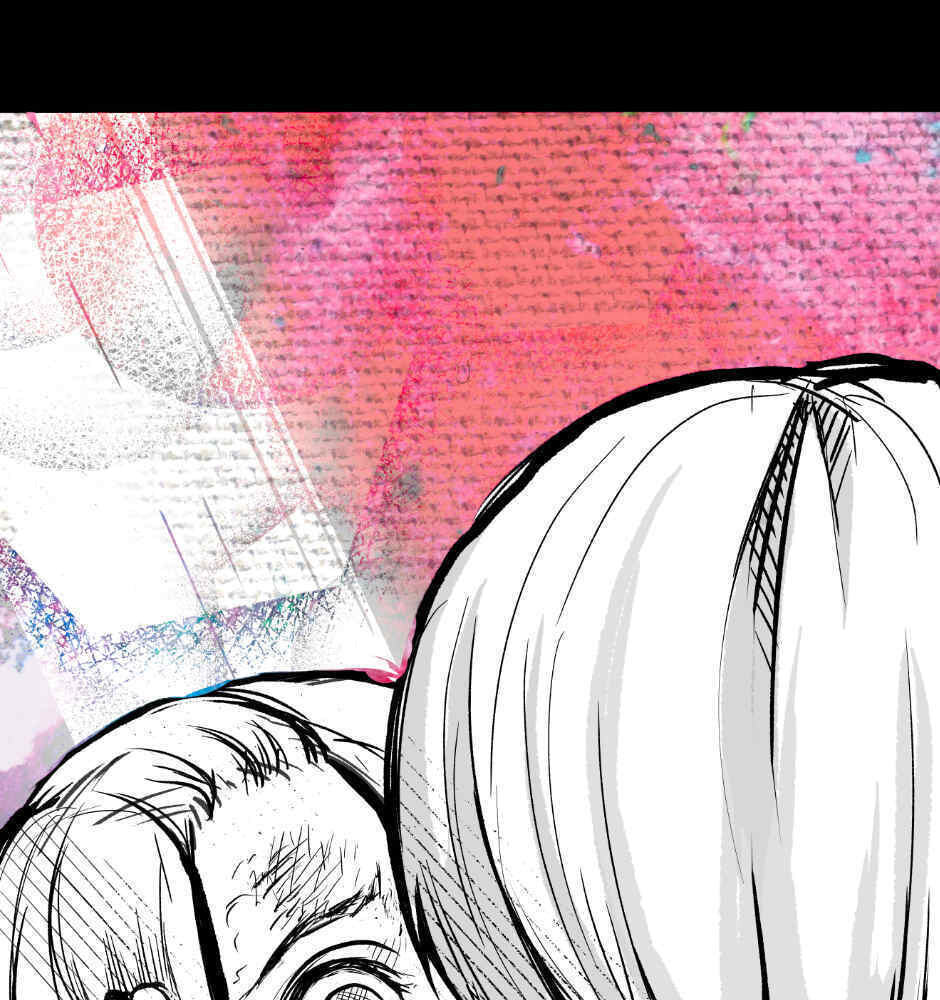 Read Tomahawk Angel chapter 8 image 48 on Lezhin