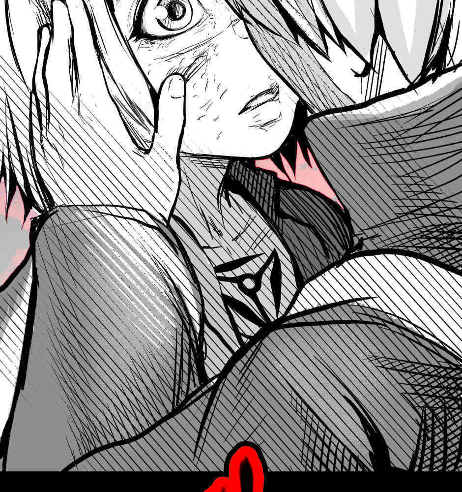 Read Tomahawk Angel chapter 8 image 49 on Lezhin
