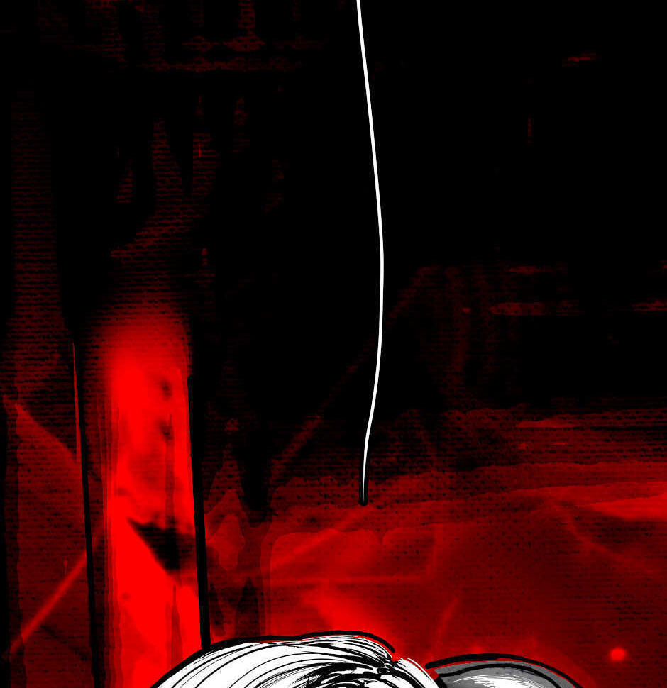 Read Tomahawk Angel chapter 8 image 5 on Lezhin