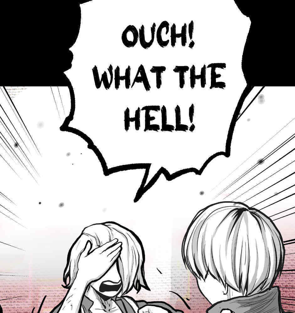 Read Tomahawk Angel chapter 8 image 54 on Lezhin