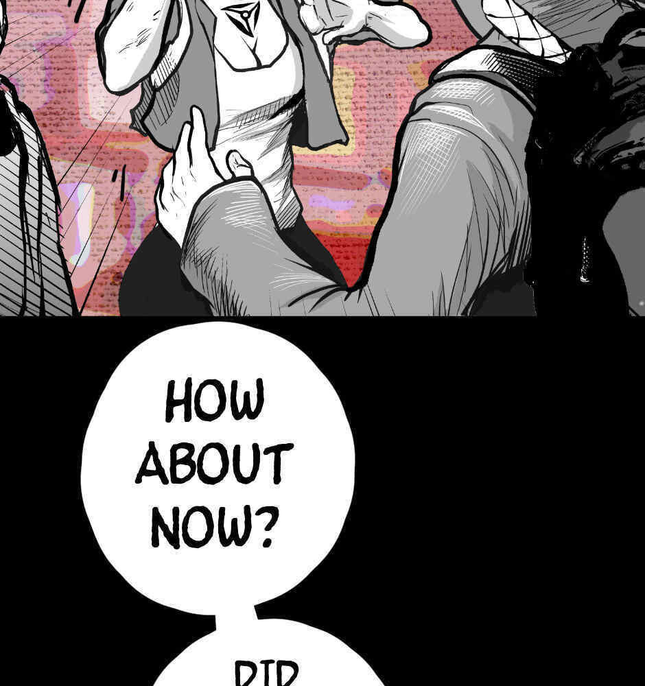 Read Tomahawk Angel chapter 8 image 55 on Lezhin