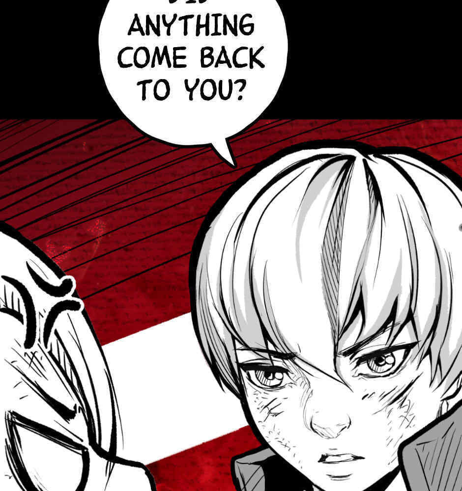 Read Tomahawk Angel chapter 8 image 56 on Lezhin