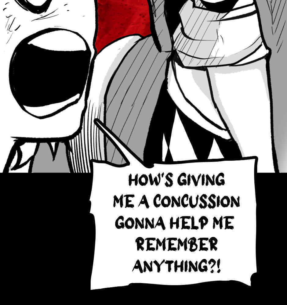 Read Tomahawk Angel chapter 8 image 57 on Lezhin