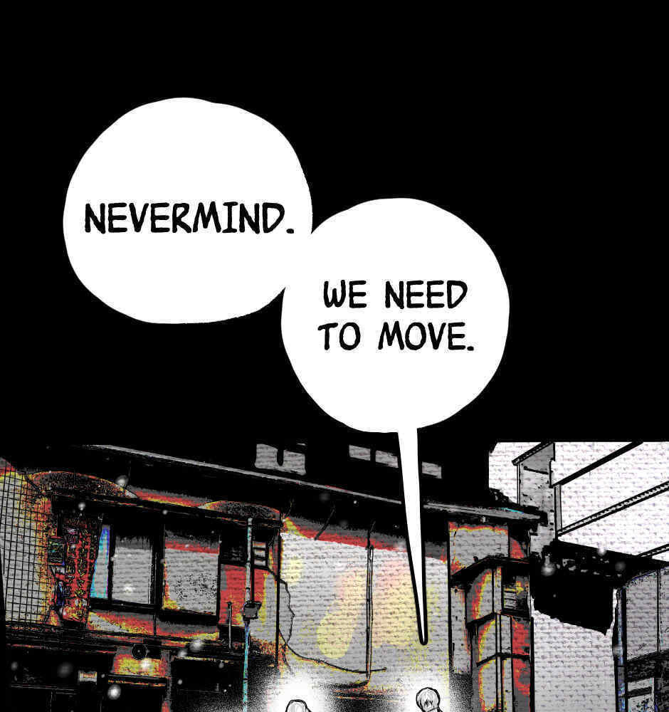 Read Tomahawk Angel chapter 8 image 58 on Lezhin