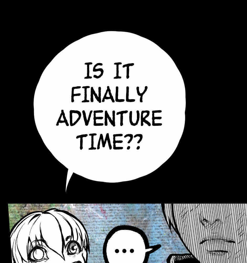 Read Tomahawk Angel chapter 8 image 60 on Lezhin