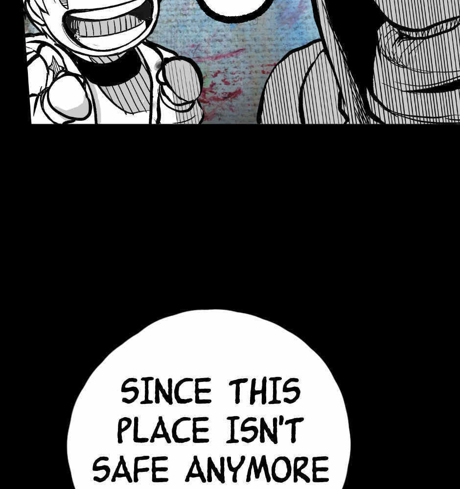 Read Tomahawk Angel chapter 8 image 61 on Lezhin