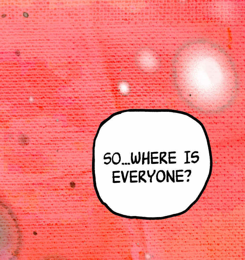 Read Tomahawk Angel chapter 8 image 68 on Lezhin